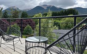Balcones de Montaña